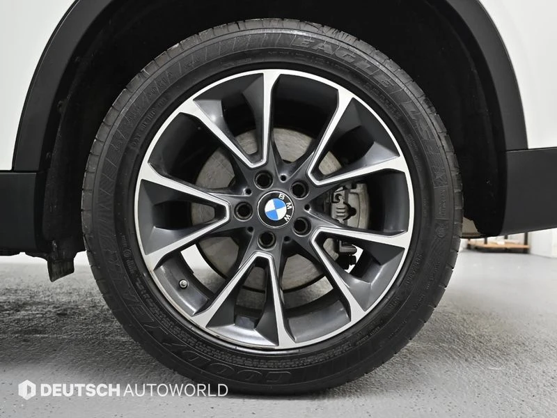 BMW X5 xDrive 50i| 450к.с.| ВКЛ.ТЕХНОТЕСТ, снимка 5 - Автомобили и джипове - 55649927