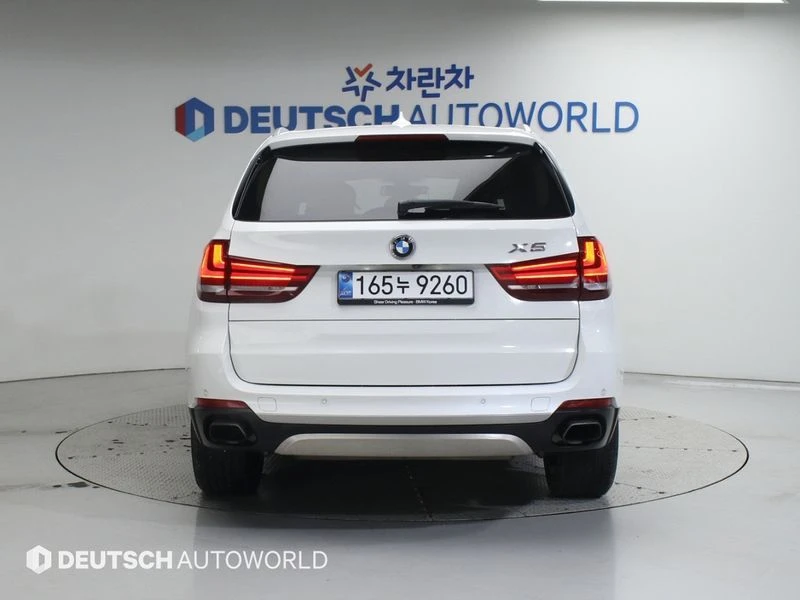 BMW X5 xDrive 50i| 450к.с.| ВКЛ.ТЕХНОТЕСТ, снимка 4 - Автомобили и джипове - 55649927
