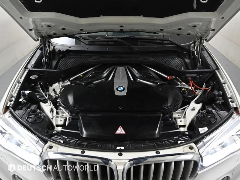 BMW X5 xDrive 50i| 450к.с.| ВКЛ.ТЕХНОТЕСТ, снимка 6 - Автомобили и джипове - 55649927