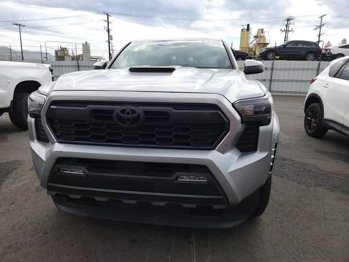 Toyota Tacoma 2.4l Trd Sport | Mobile.bg � ����������� 13