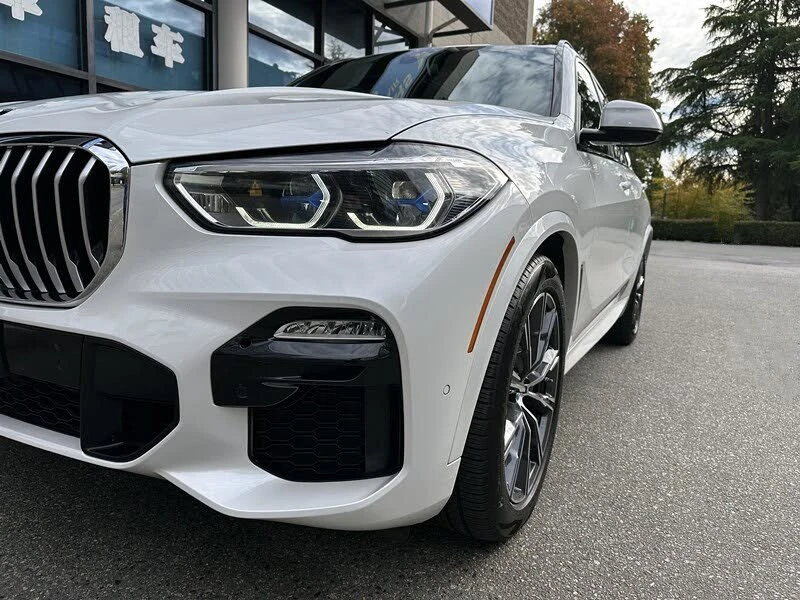 BMW X5 40i XDRIVE* М-ПАКЕТ* 360 КАМЕРИ* КРАЙНА ЦЕНА* , снимка 3 - Автомобили и джипове - 56611463