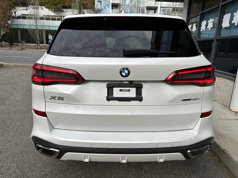 BMW X5 40i XDRIVE* М-ПАКЕТ* 360 КАМЕРИ* КРАЙНА ЦЕНА* , снимка 6 - Автомобили и джипове - 56611463