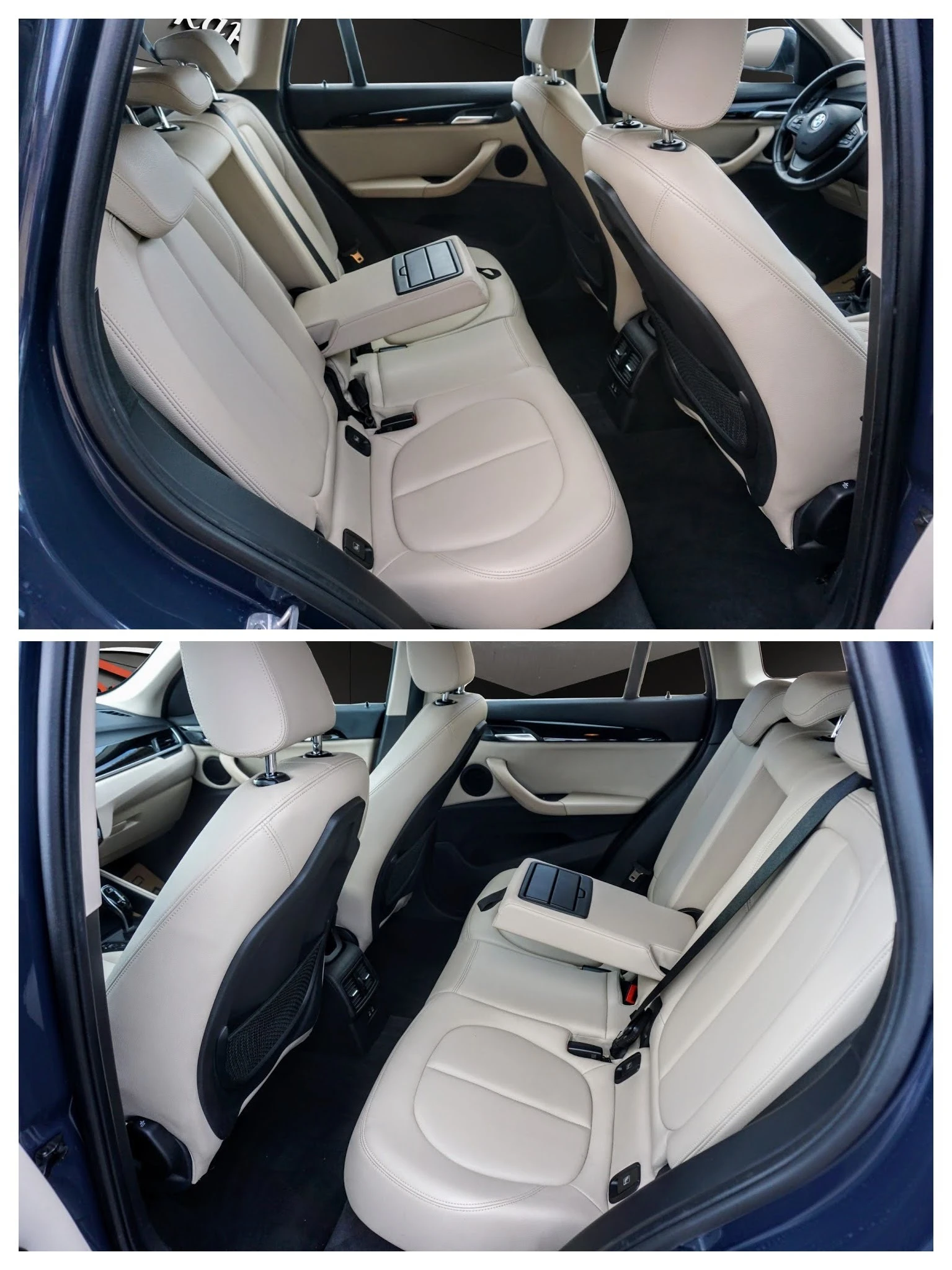 BMW X1 20i SDRIVE BUSINESS, снимка 13 - Автомобили и джипове - 38201558