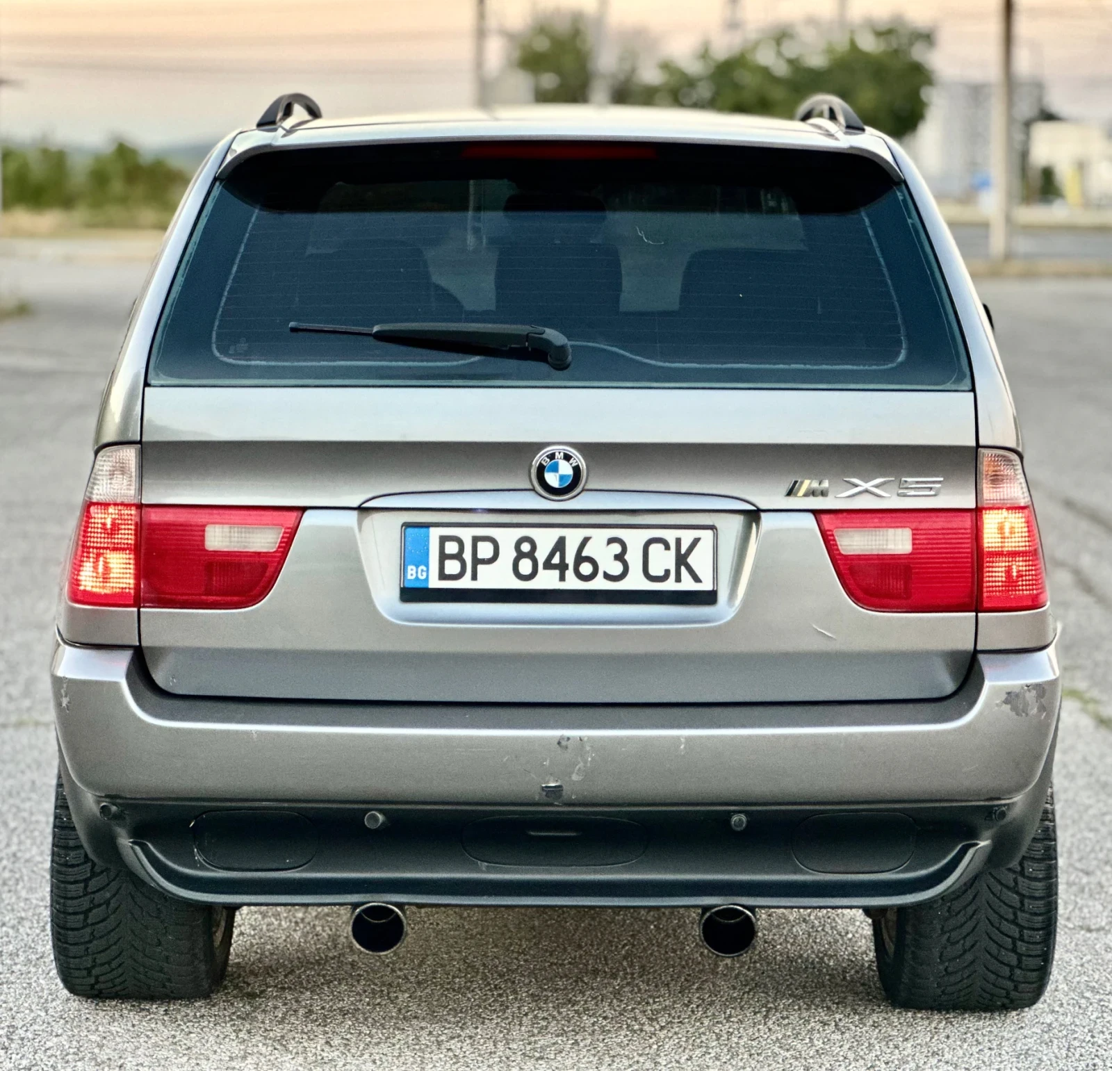 BMW X5 3.0D//SPORT PACKET* * FACELIFT* *  - изображение 6