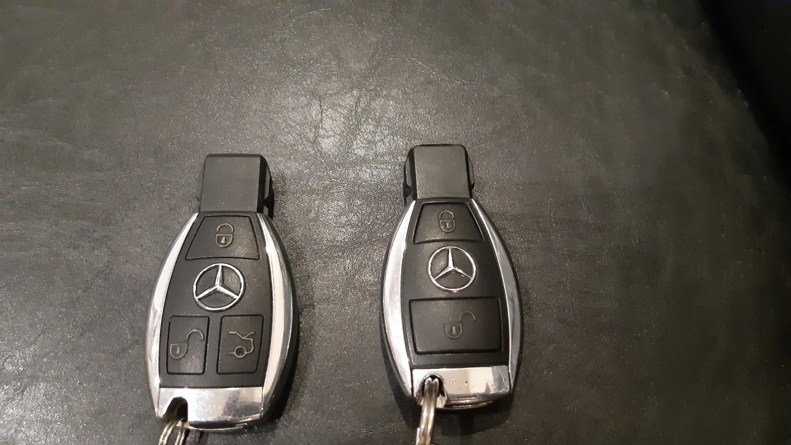 Mercedes-Benz GLK 2.2 CDI  | Mobile.bg   15