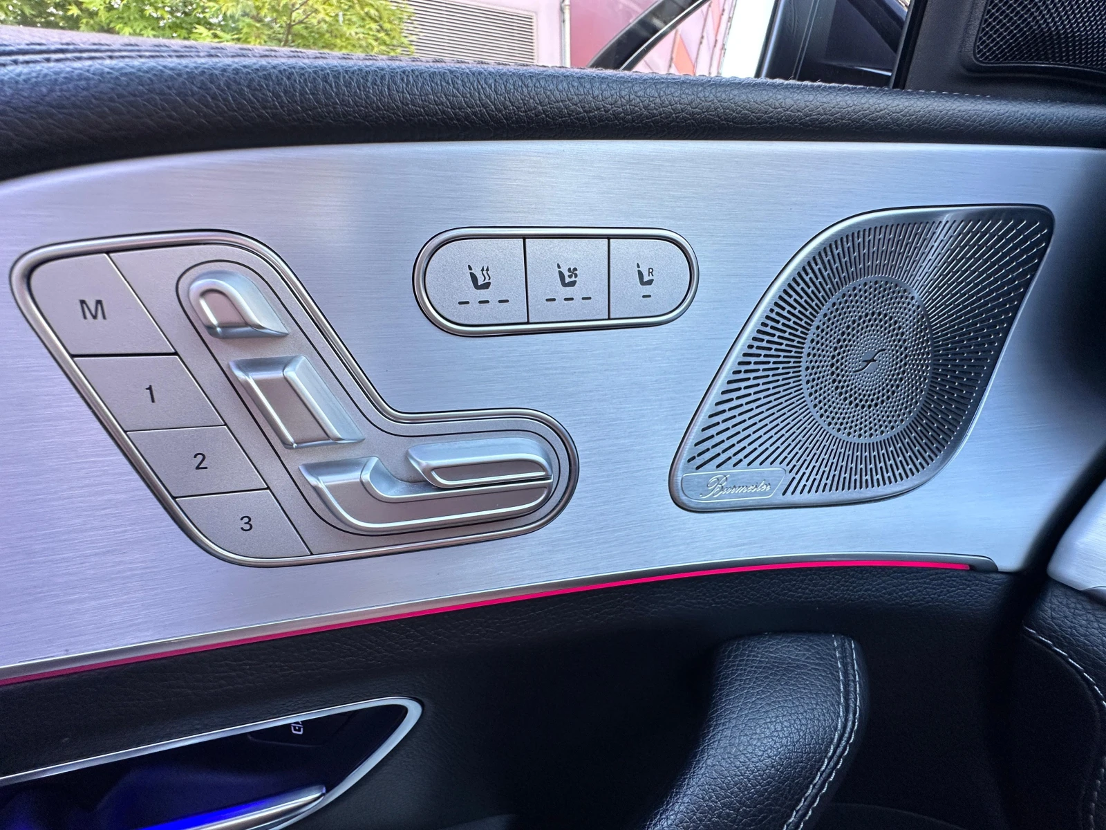 Mercedes-Benz GLE 350 COUPE/AMG/PANO/BURMESTER/360CAM/HEAD-UP/FULL | Mobile.bg � ����������� 15