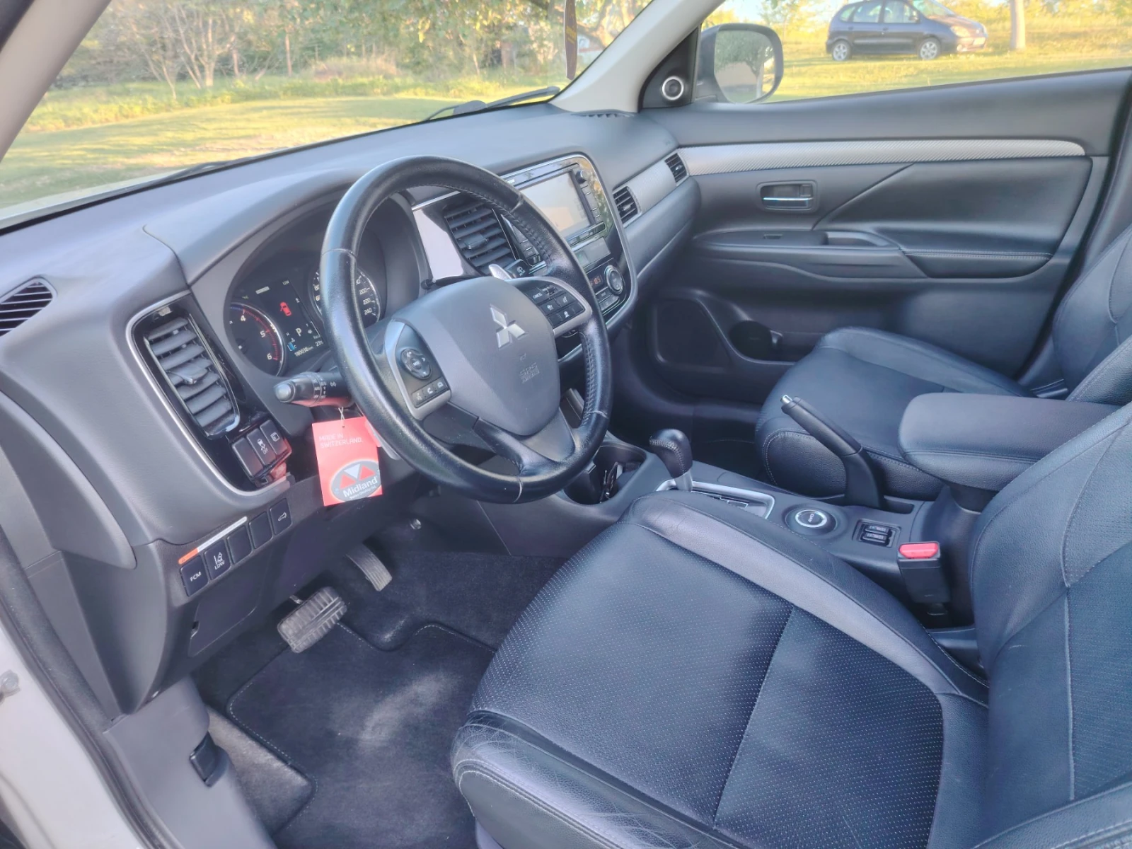 Mitsubishi Outlander 2, 2 DID - изображение 6