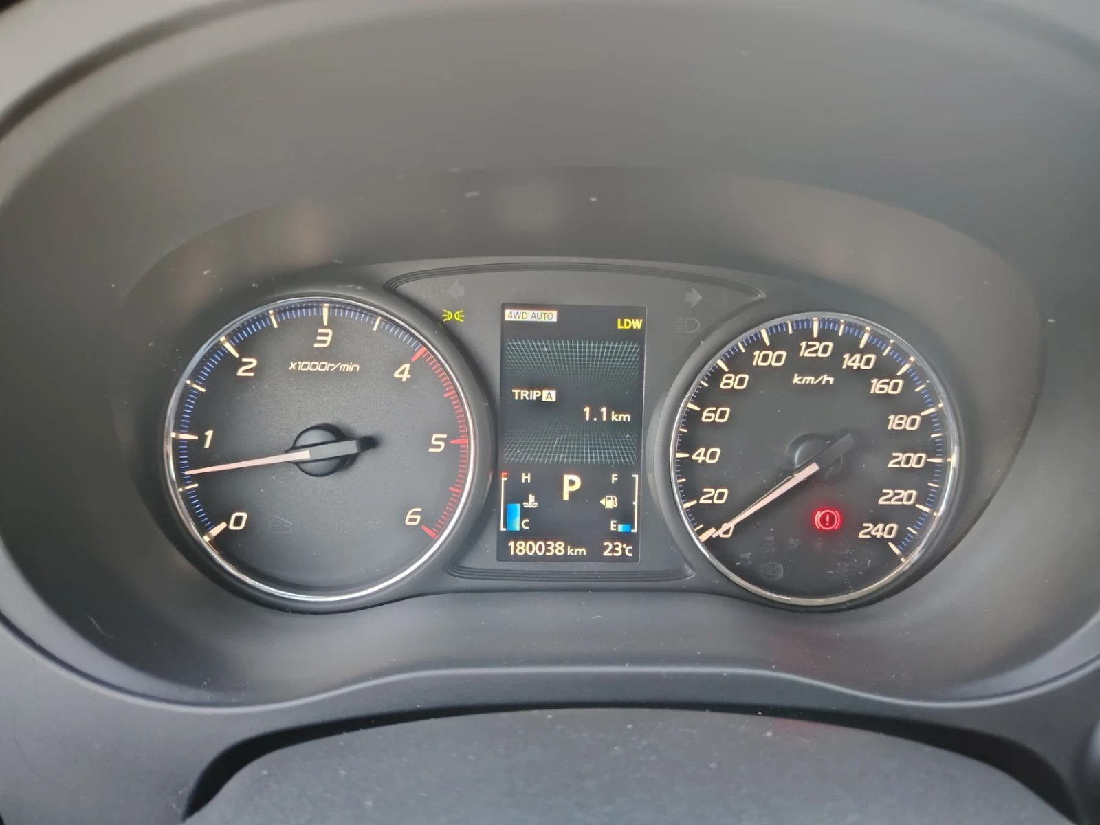 Mitsubishi Outlander 2, 2 DID - изображение 8