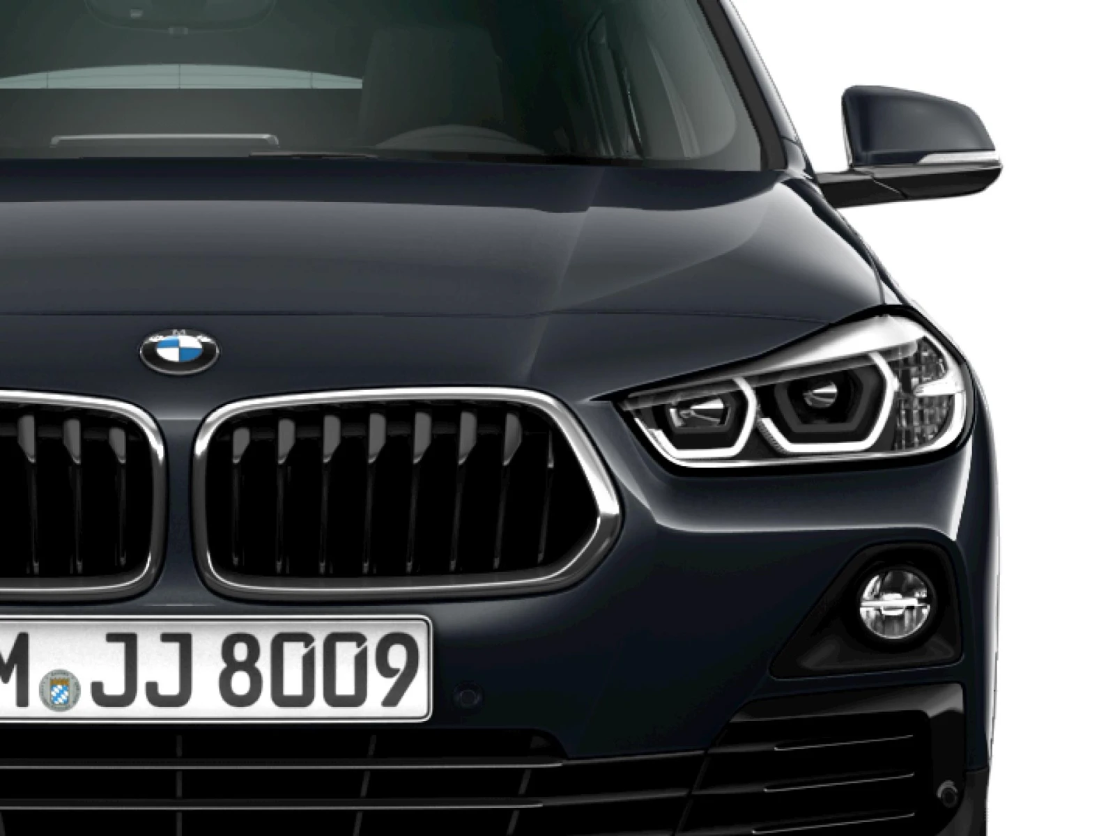 BMW X2 xDrive20d - изображение 6