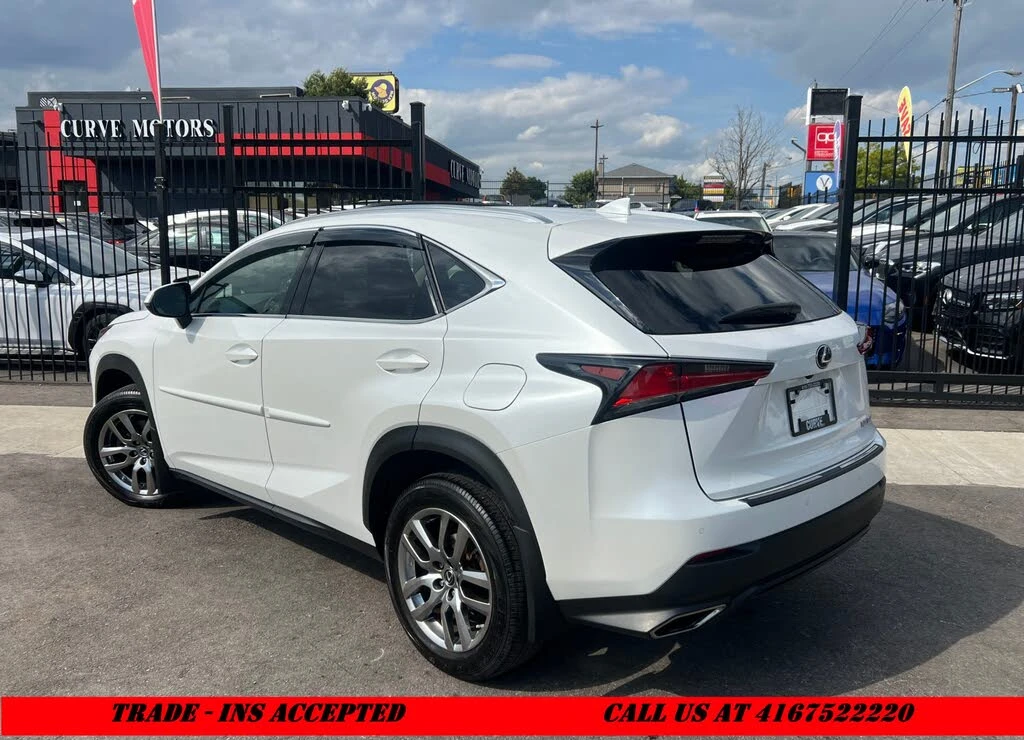 Lexus NX 300 NAVI* CAM* ПОДГРЕВ* KEYLESS*  - изображение 6