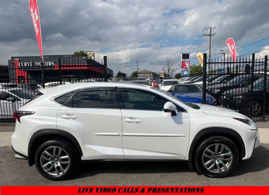 Lexus NX 300 NAVI* CAM* ПОДГРЕВ* KEYLESS*  - изображение 4