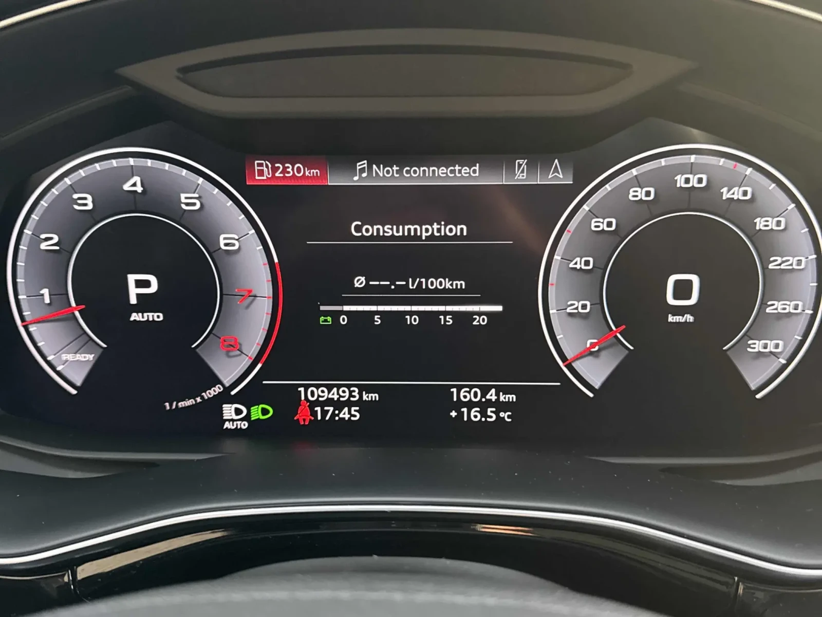 Audi Q7 * TECHNIK* CARFAX * БЕЗ ПЪРВОНАЧАЛНА ВНОСКА - изображение 8