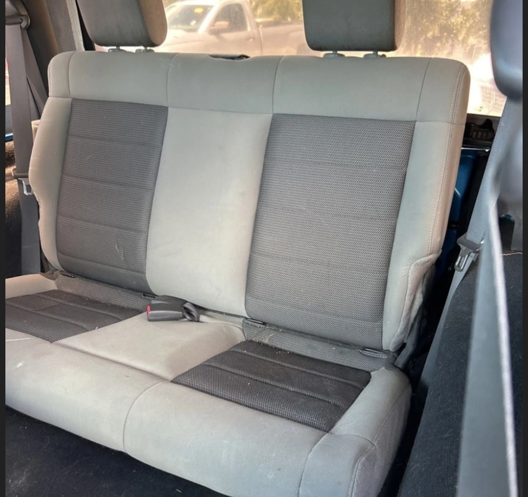 Jeep Wrangler Sport - изображение 7