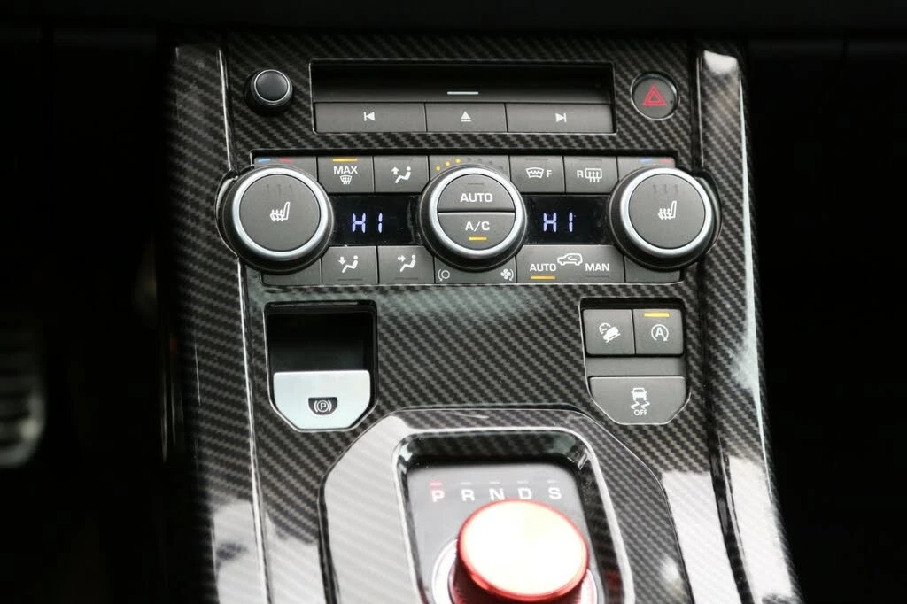 Land Rover Evoque * *  * MERIDIAN | Mobile.bg   16