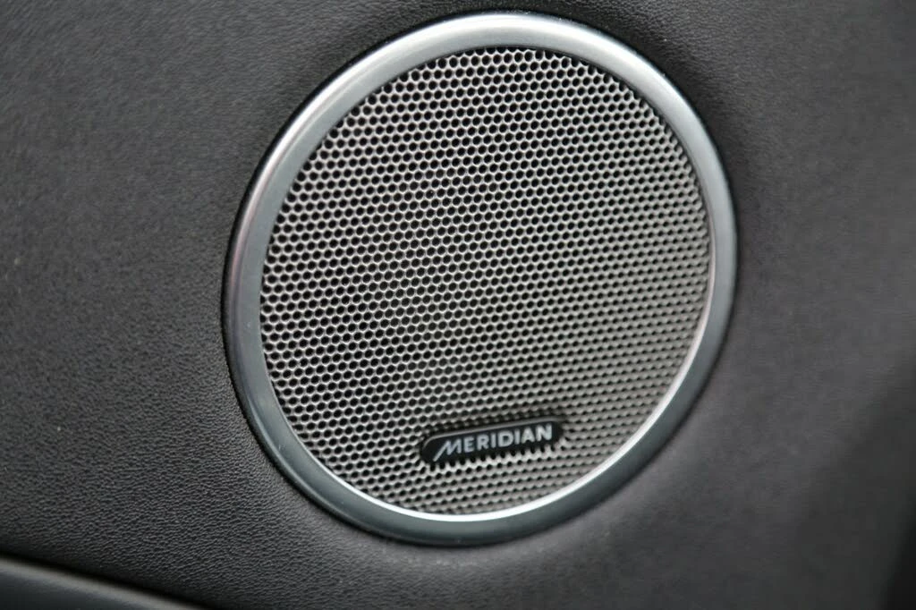 Land Rover Evoque * *  * MERIDIAN | Mobile.bg   14