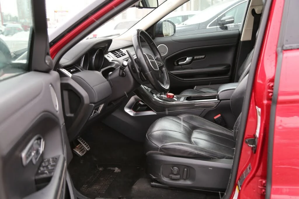 Land Rover Evoque * *  * MERIDIAN | Mobile.bg   11