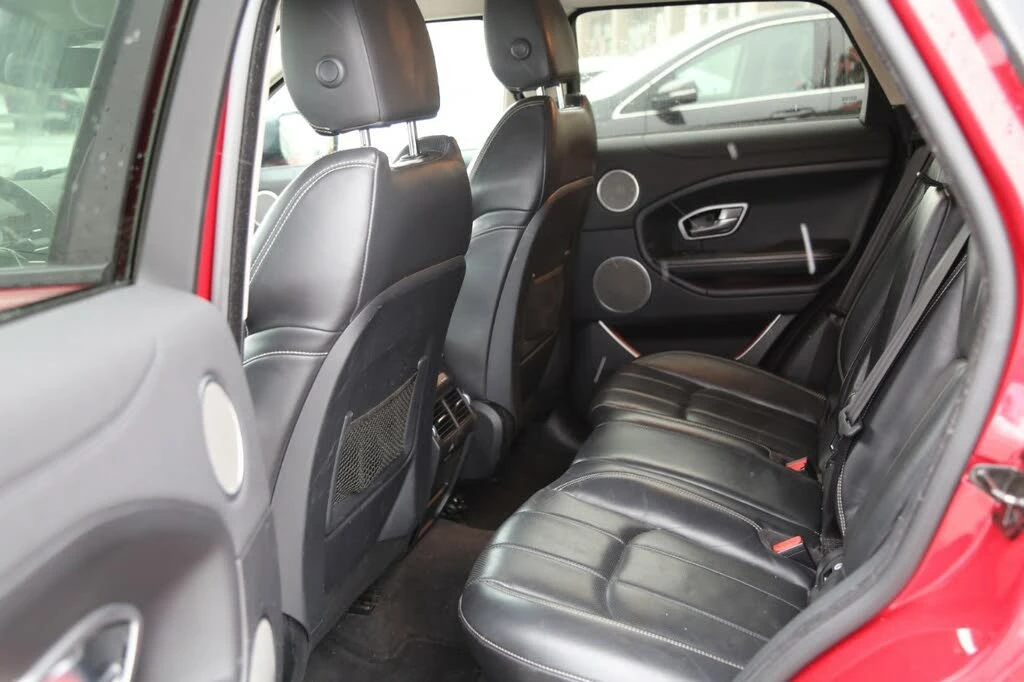 Land Rover Evoque * *  * MERIDIAN | Mobile.bg   15