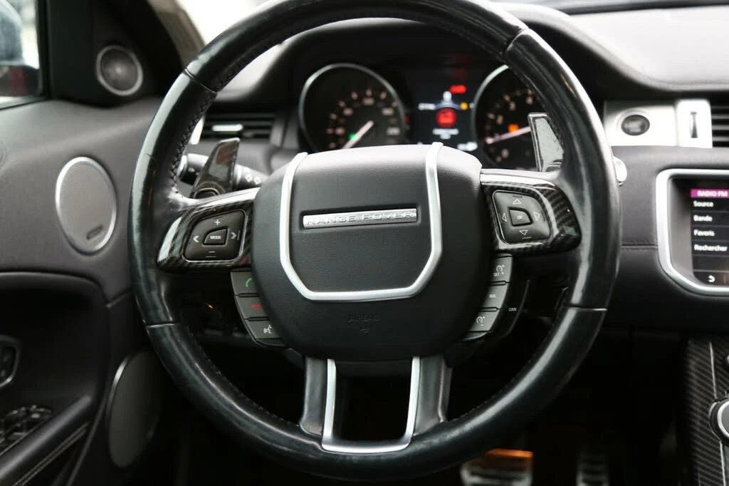 Land Rover Evoque * *  * MERIDIAN | Mobile.bg   12