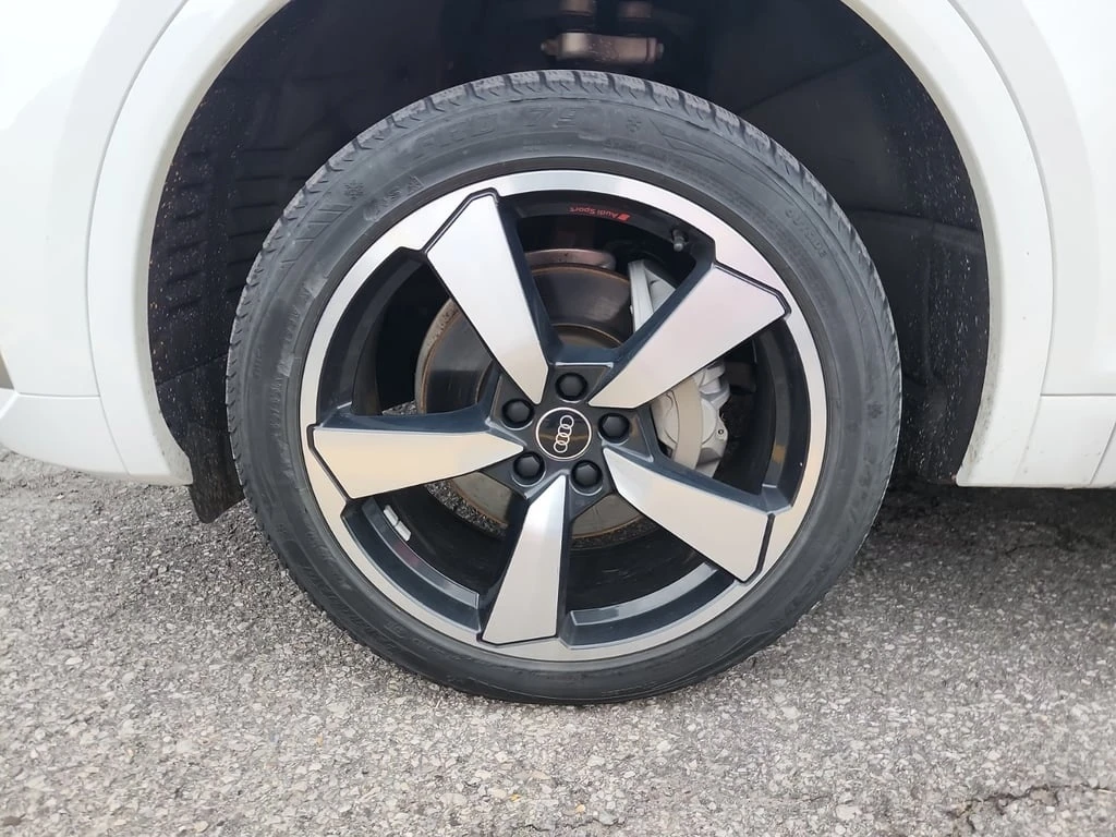 Audi Q5 * PROGRESSIV * CARFAX *    | Mobile.bg   6