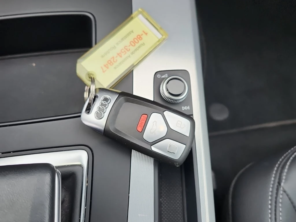 Audi Q5 * PROGRESSIV * CARFAX *    | Mobile.bg   13