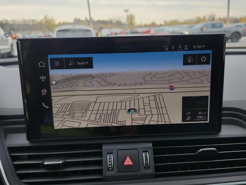 Audi Q5 * PROGRESSIV * CARFAX *    | Mobile.bg   9