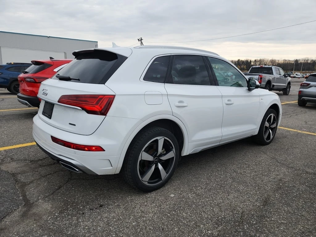 Audi Q5 * PROGRESSIV * CARFAX *    | Mobile.bg   3