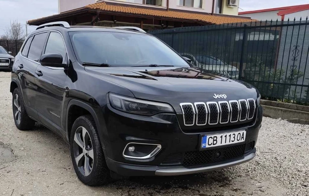 Jeep Cherokee | Mobile.bg � ����������� 1