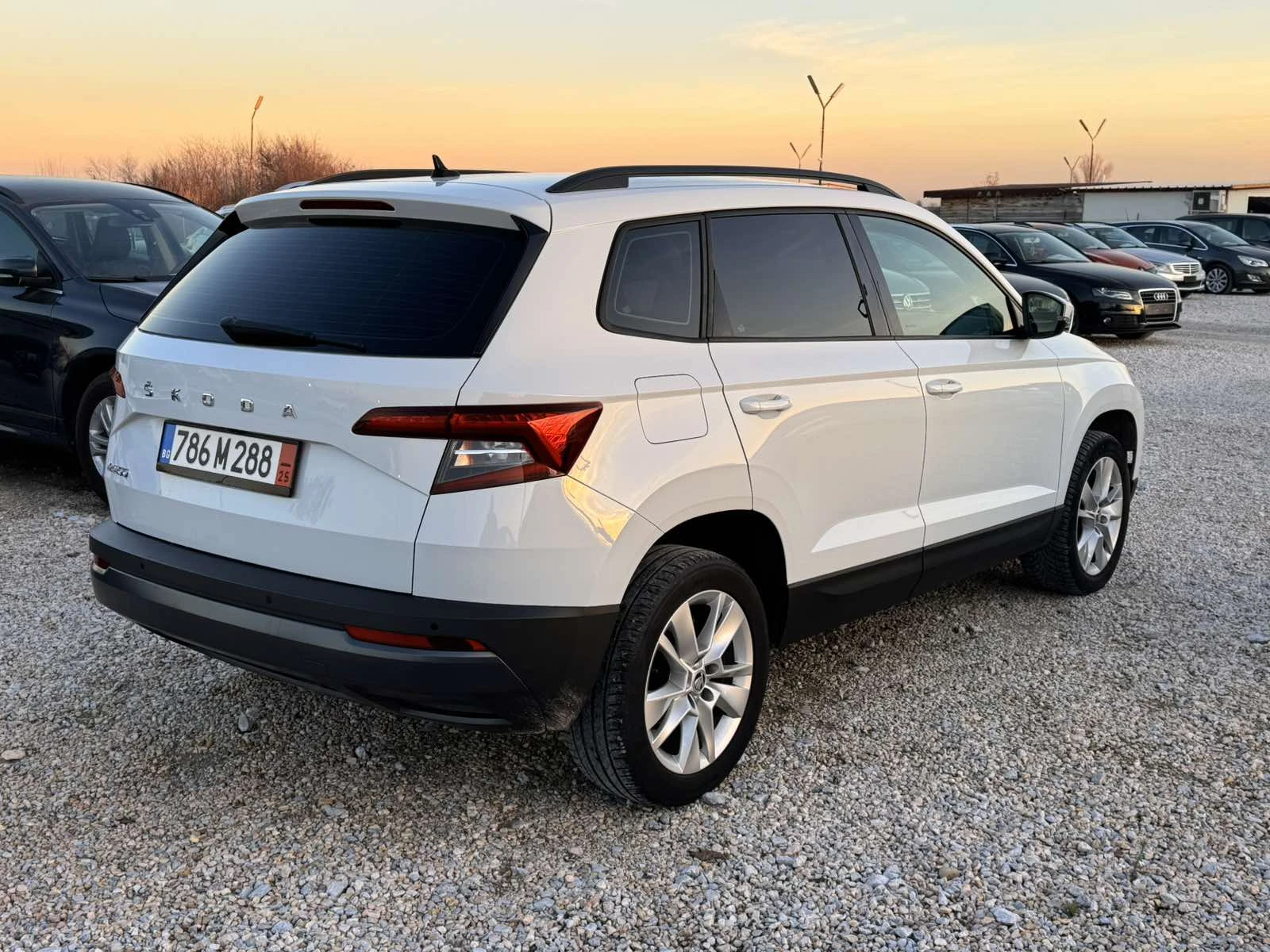 Skoda Karoq 1.6TDI | Mobile.bg � ����������� 4