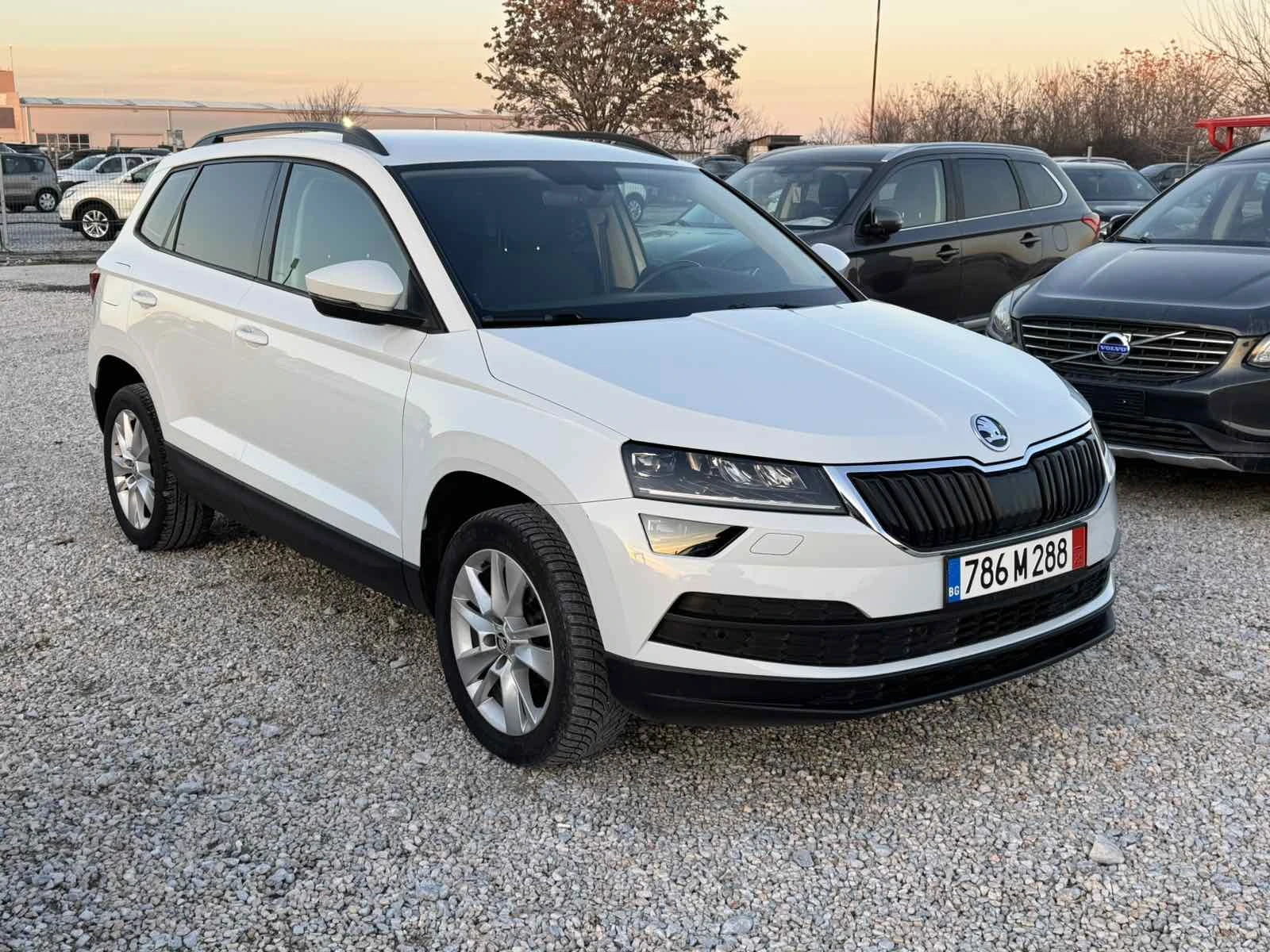 Skoda Karoq 1.6TDI | Mobile.bg � ����������� 3