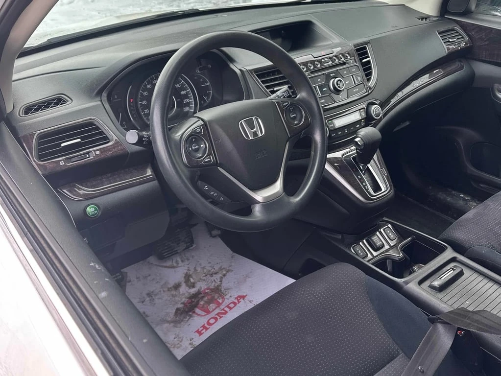 Honda Cr-v * EX * CARFAX *  - изображение 8