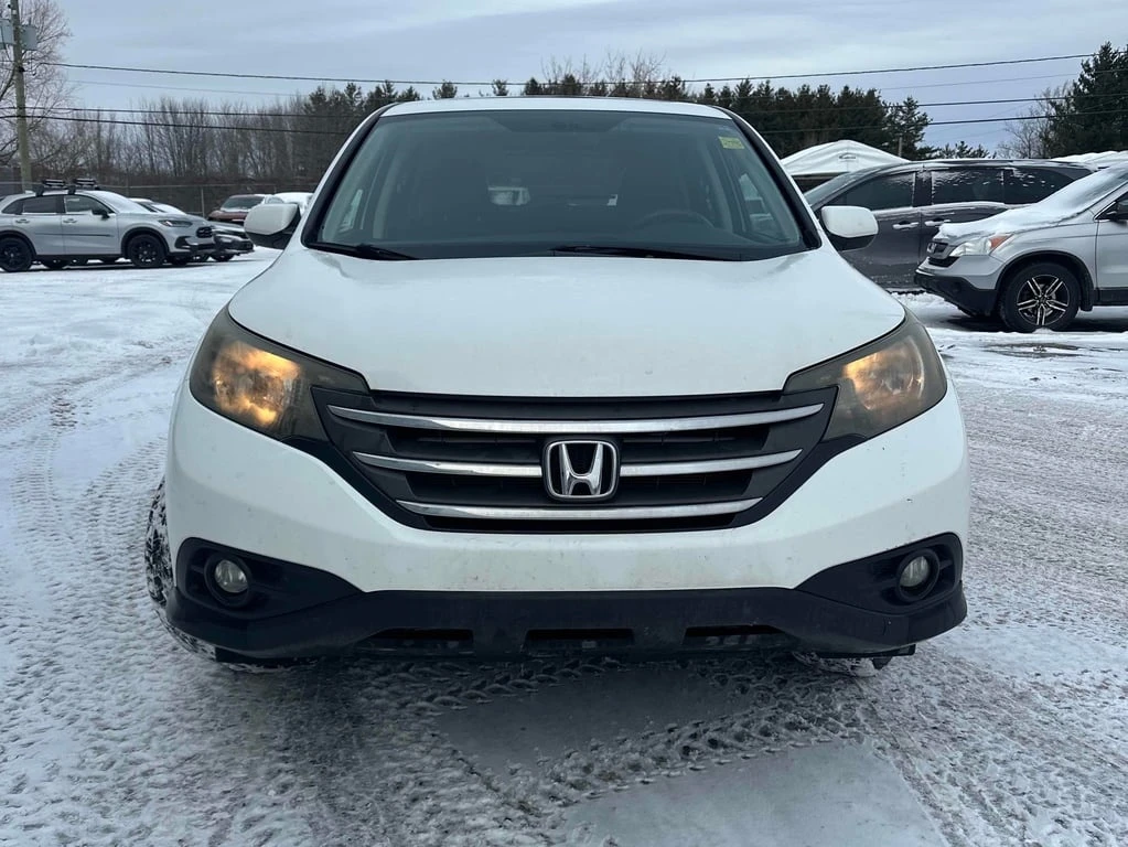 Honda Cr-v * EX * CARFAX *  - изображение 5