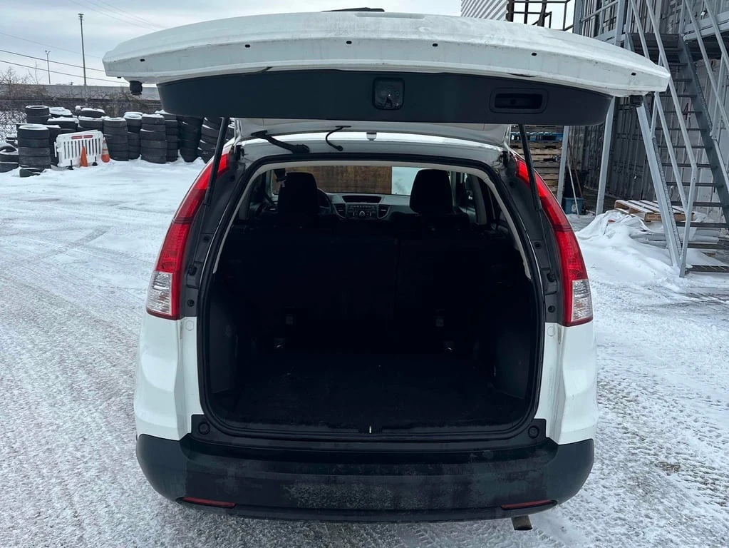 Honda Cr-v * EX * CARFAX *  - изображение 6