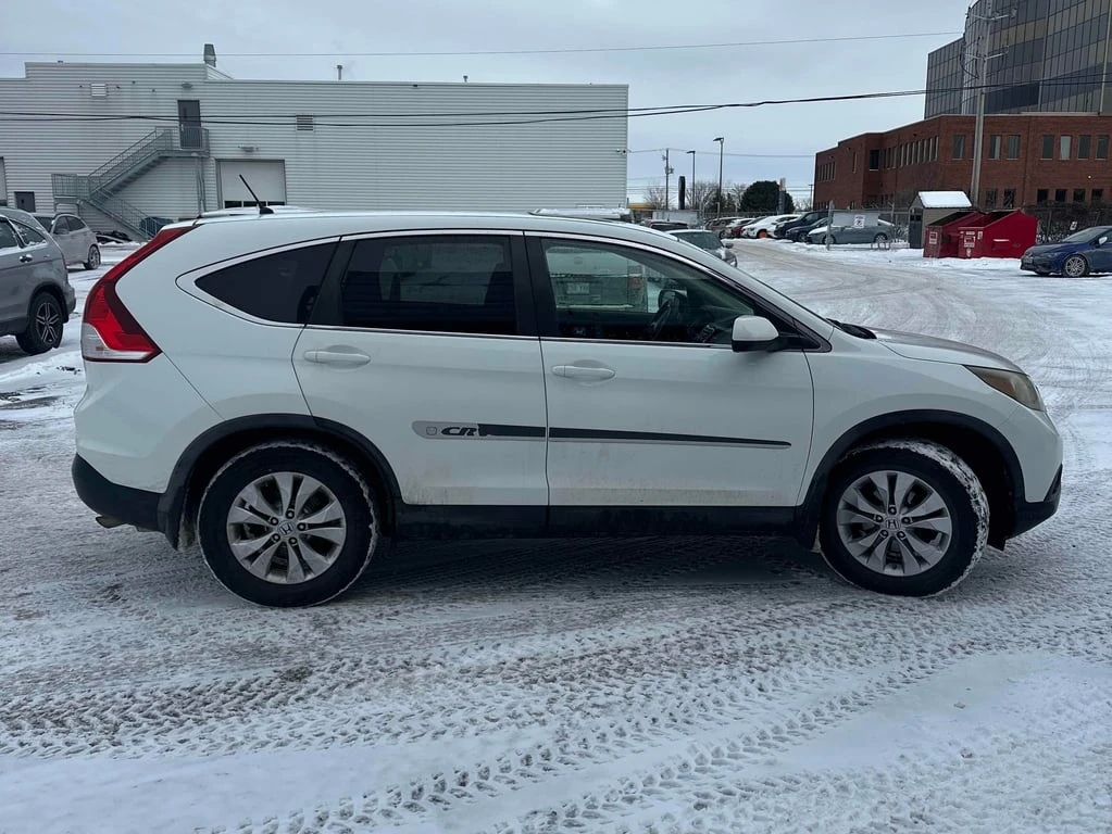 Honda Cr-v * EX * CARFAX *  - изображение 3