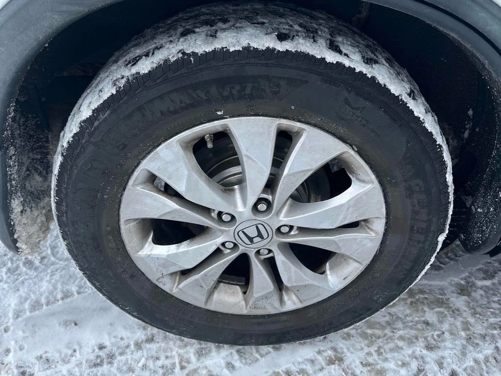 Honda Cr-v * EX * CARFAX *  - изображение 7