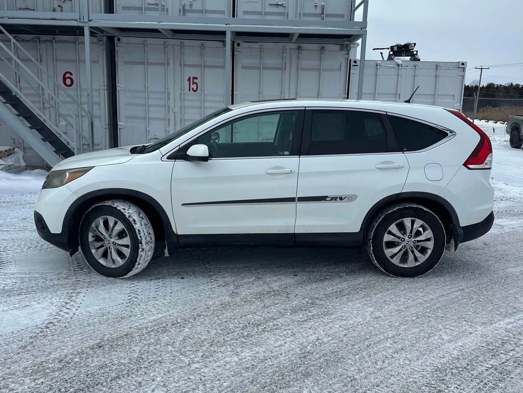 Honda Cr-v * EX * CARFAX *  - изображение 2