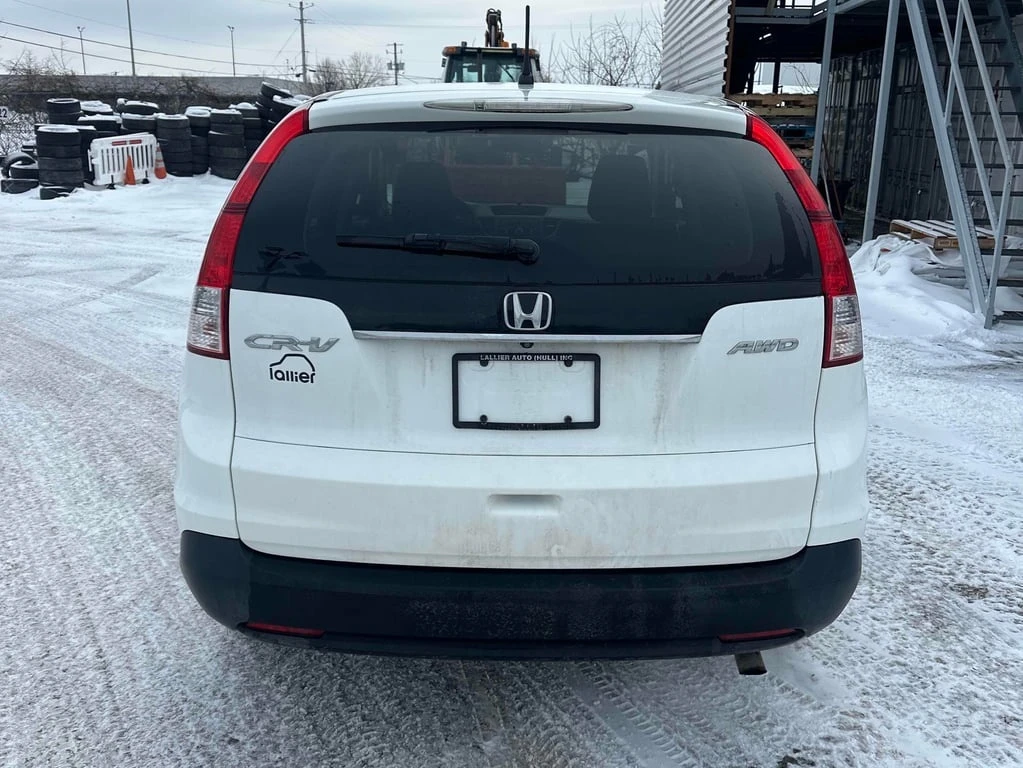 Honda Cr-v * EX * CARFAX *  - изображение 4