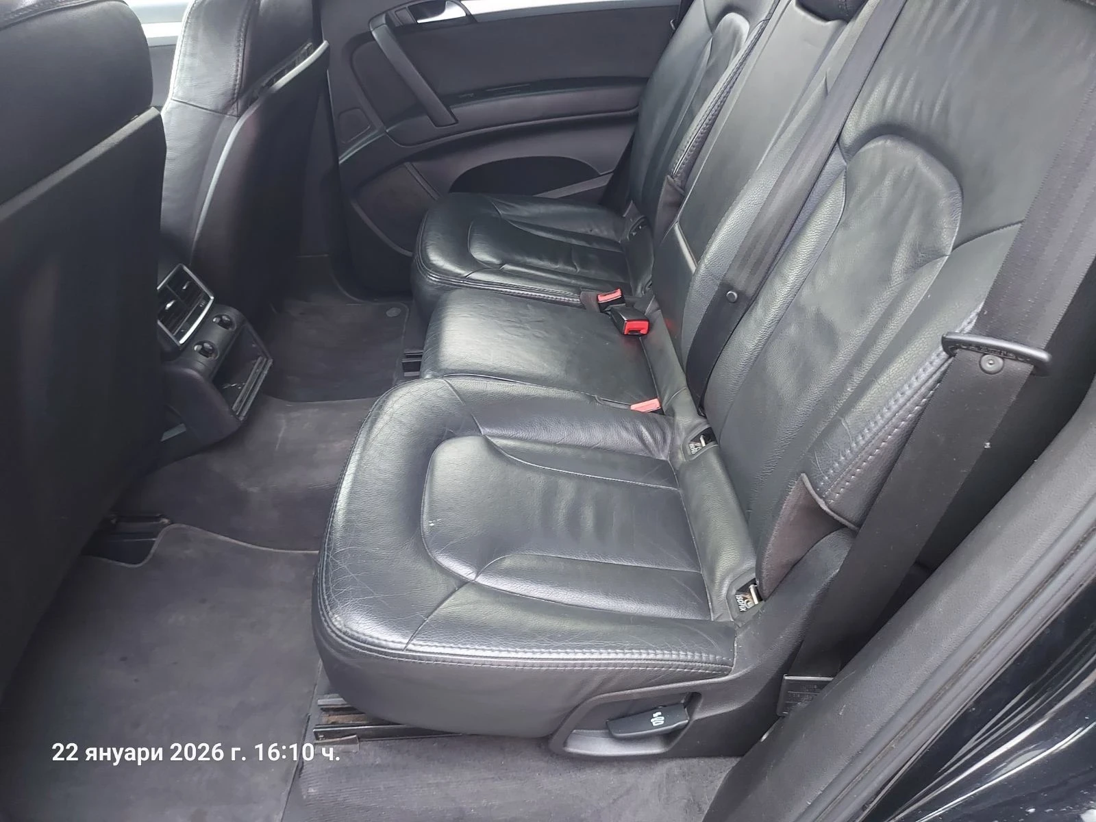 Audi Q7 3000TD | Mobile.bg � ����������� 11
