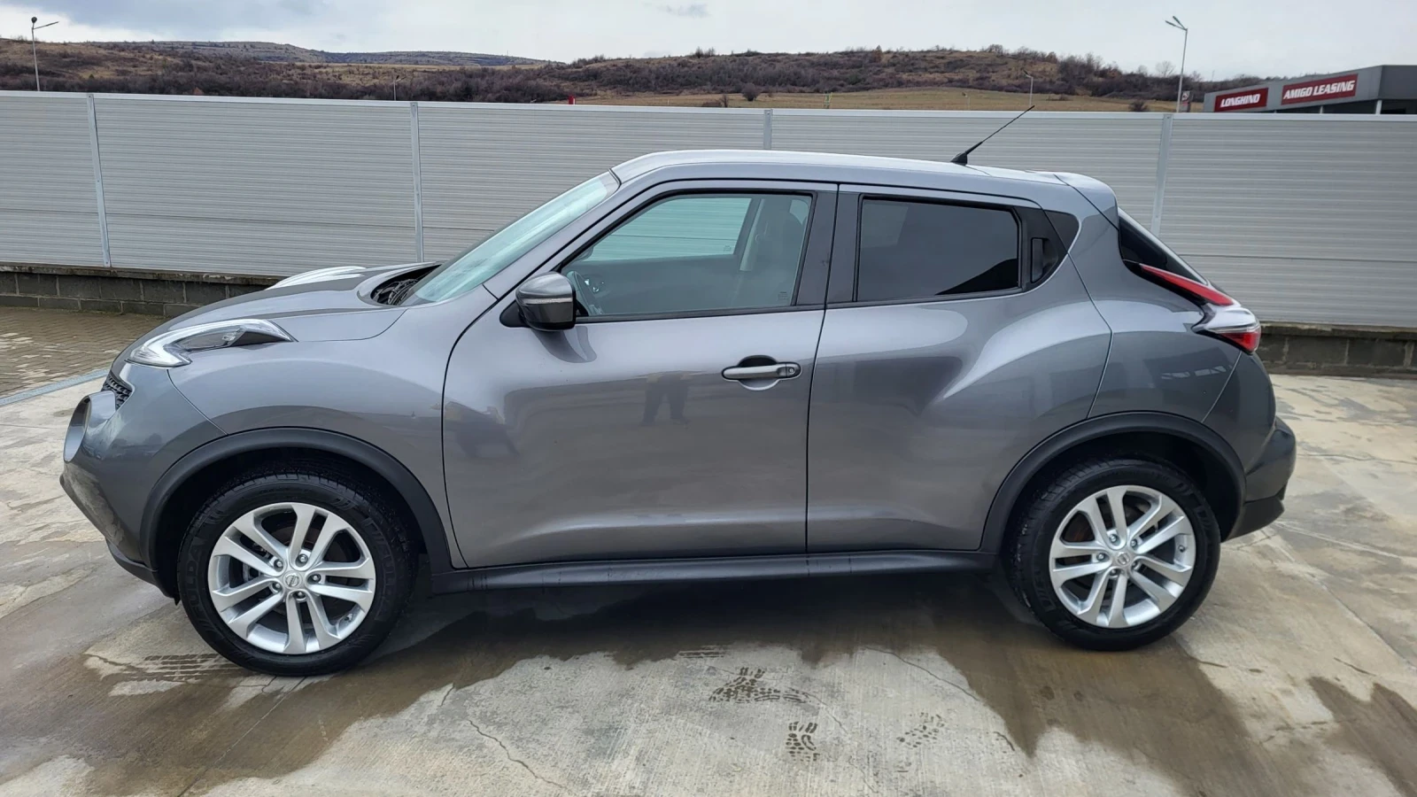 Nissan Juke 1.5DCI-110 FACELIFT  - изображение 2