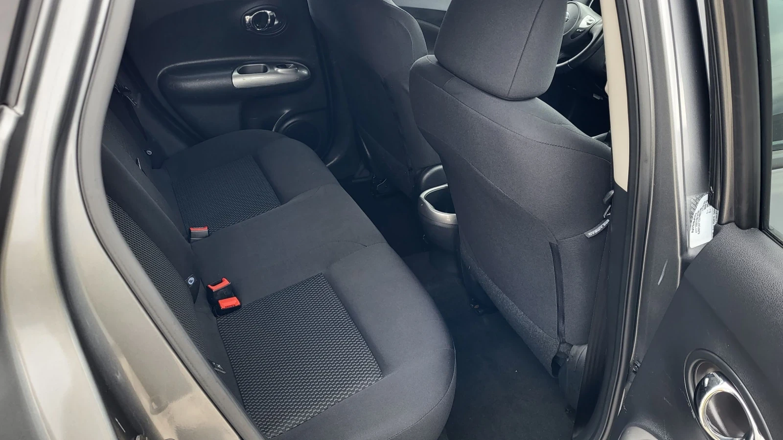 Nissan Juke 1.5DCI-110 FACELIFT  - изображение 8