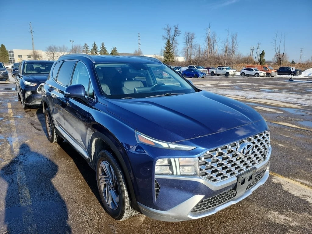 Hyundai Santa fe * PREFERRED | CARFAX | Heated Seats - изображение 2