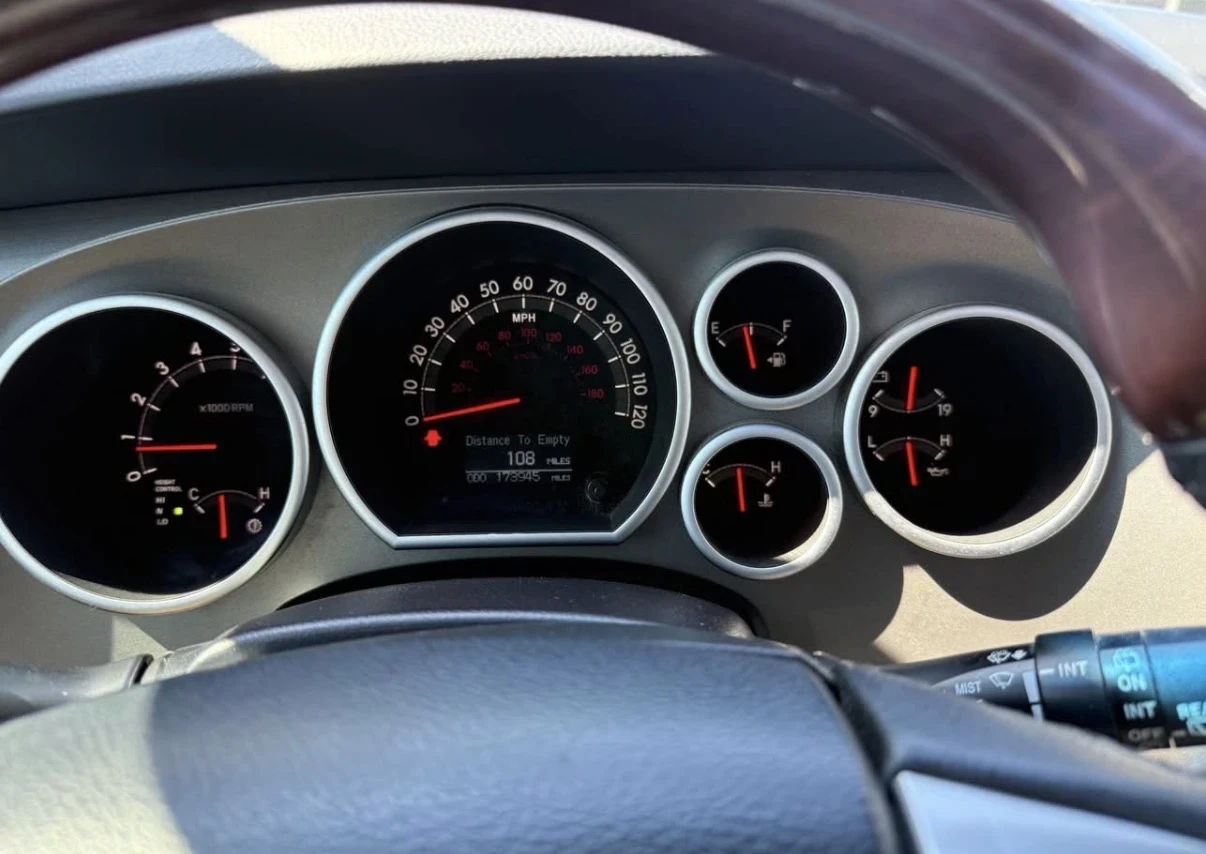 Toyota Sequoia Platinum * * 5.7 * * �������� ������� * * ������ * | Mobile.bg � ����������� 6