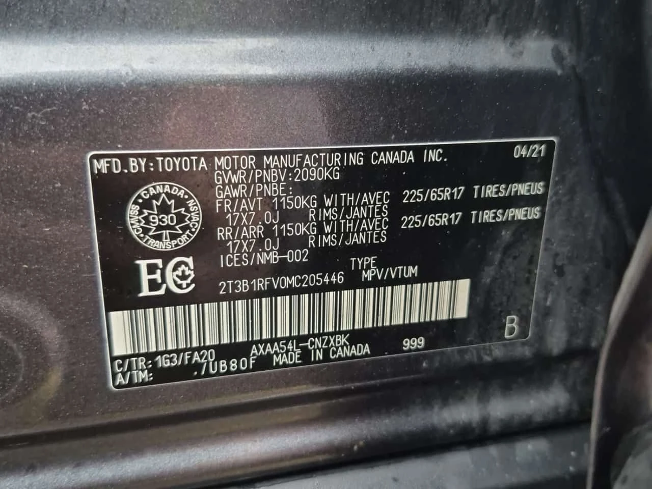 Toyota Rav4 * LE * CARFAX * ���� �� �� | Mobile.bg � ����������� 12