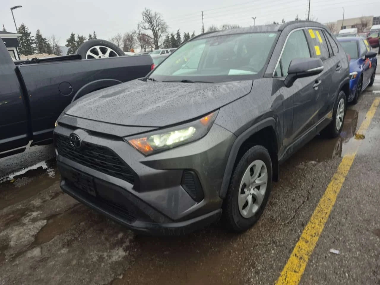 Toyota Rav4 * LE * CARFAX * ���� �� �� | Mobile.bg � ����������� 1