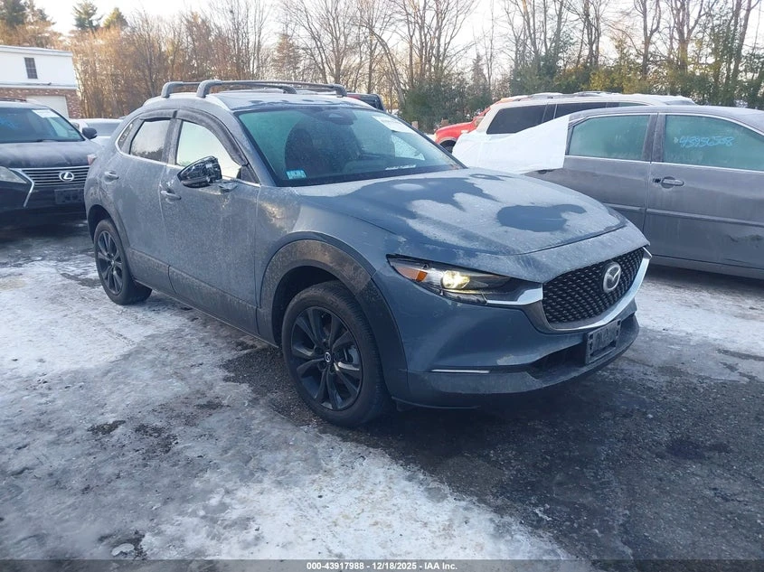 Mazda CX-30 2.5l 2.5 S Carbon Edition | Auto.bg — изображение 1