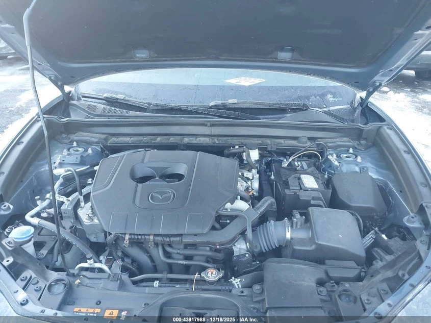 Mazda CX-30 2.5l 2.5 S Carbon Edition, снимка 10 - Автомобили и джипове - 53969666