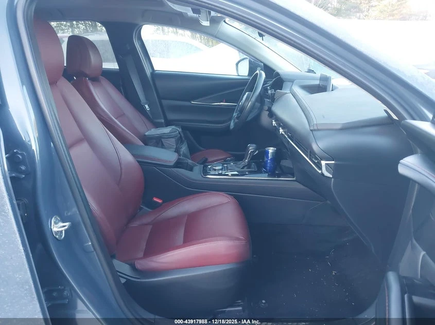 Mazda CX-30 2.5l 2.5 S Carbon Edition, снимка 5 - Автомобили и джипове - 53969666