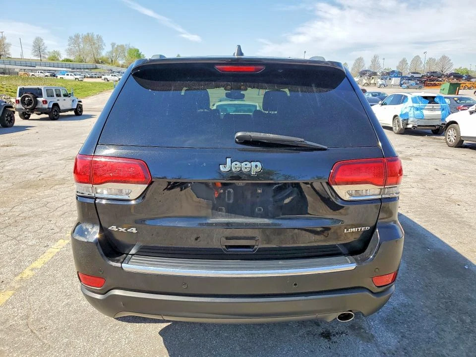 Jeep Wrangler 3.6L 6 4X4 W/REAR WHEEL DRV | Mobile.bg � ����������� 6