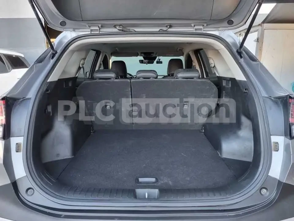 Kia Sportage 2.0 4x4| ОБДУХ| КАМЕРА| ПОДГРЕВ| ВКЛ.ТЕХНОТЕСТ, снимка 17 - Автомобили и джипове - 54879635
