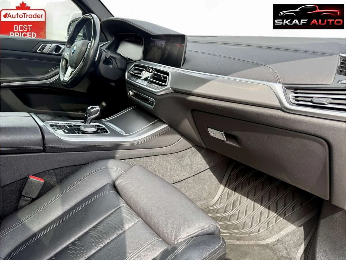 BMW X5 xDrive40i/ CARPLAY/NAV/HEADS UP DISPLAY/���� �� �� | Mobile.bg � ����������� 11