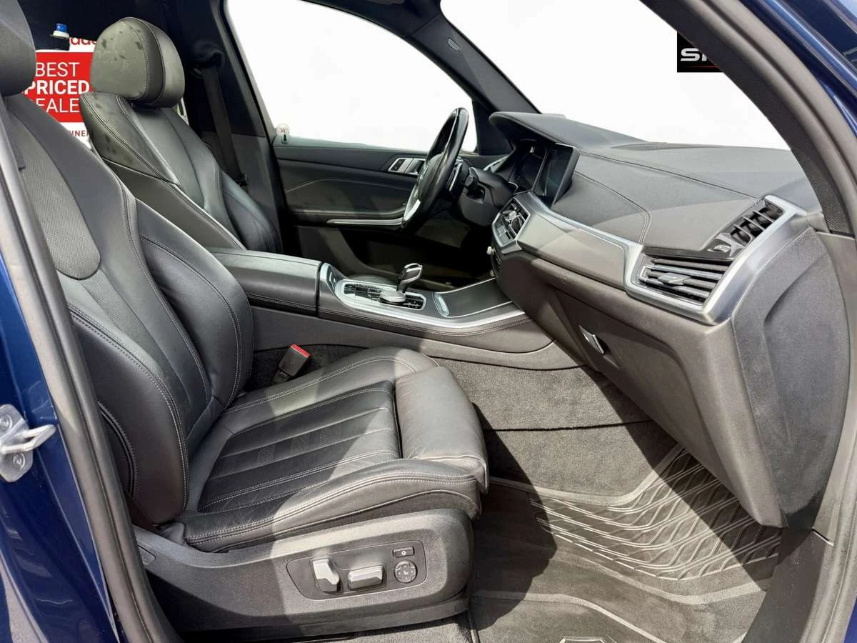 BMW X5 xDrive40i/ CARPLAY/NAV/HEADS UP DISPLAY/���� �� �� | Mobile.bg � ����������� 10